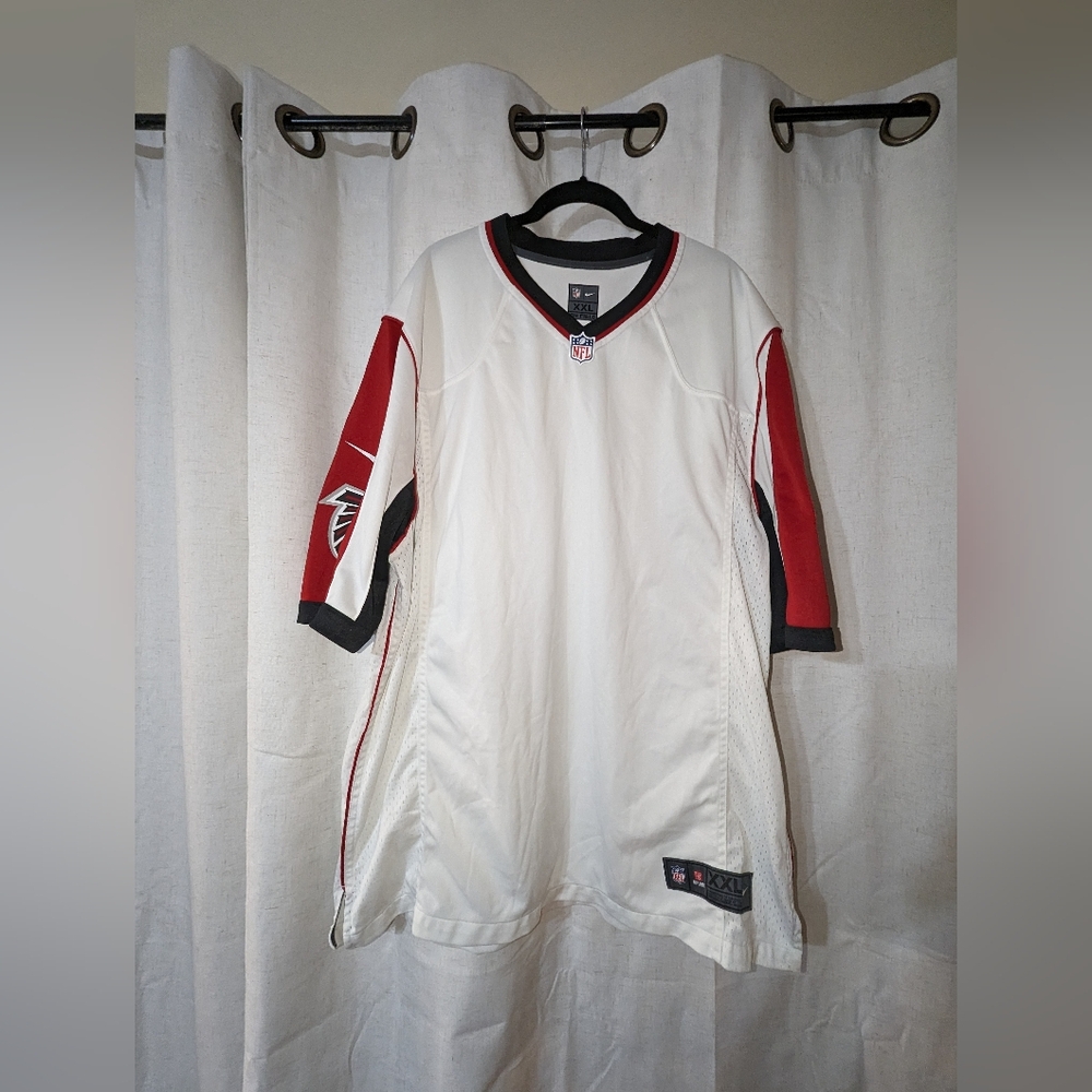 Falcons Nike On Field XXL Jersey